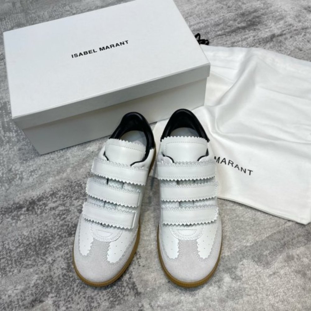 NEW lsabel marant women's sneakers